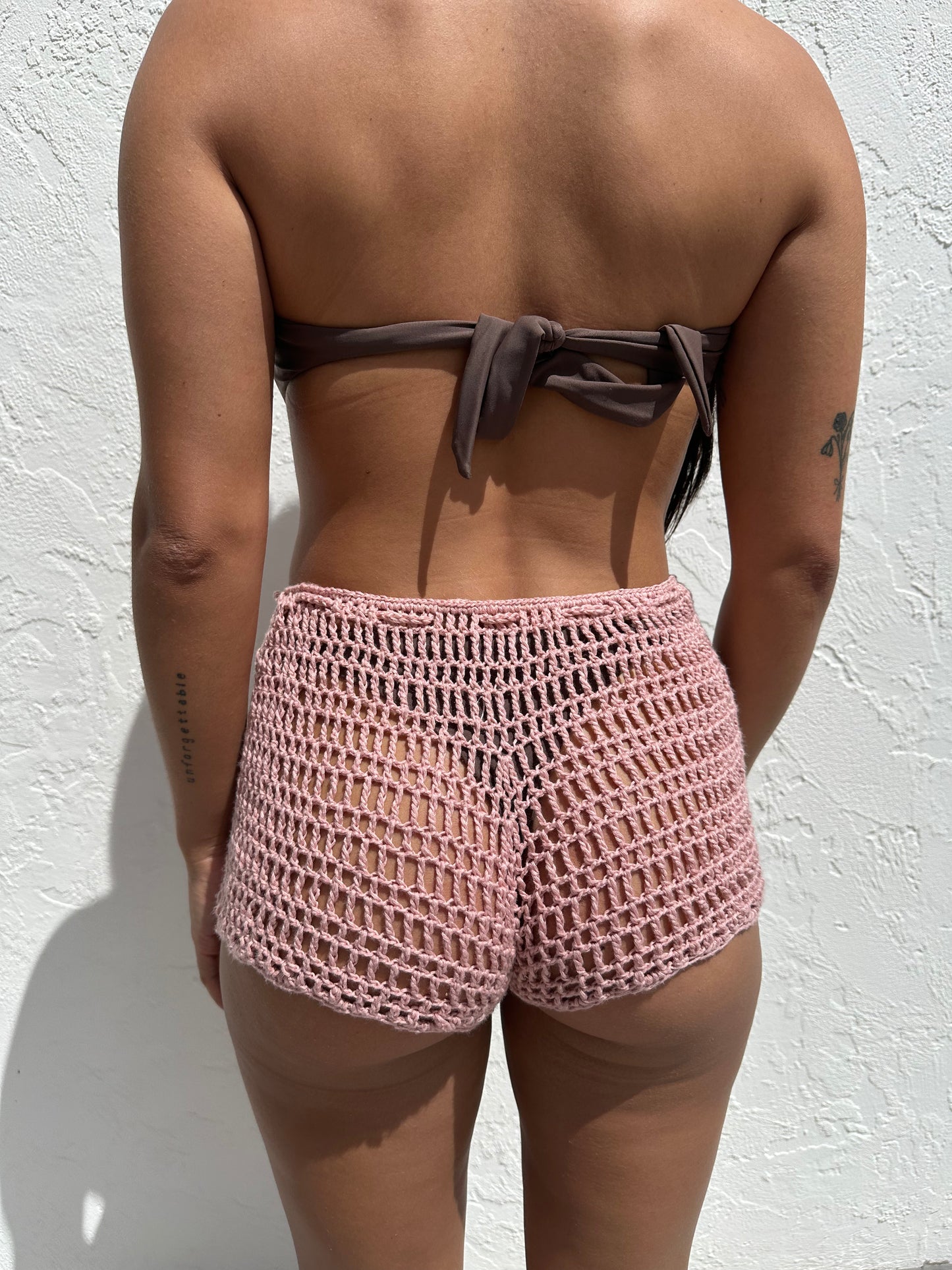 Rosa Short